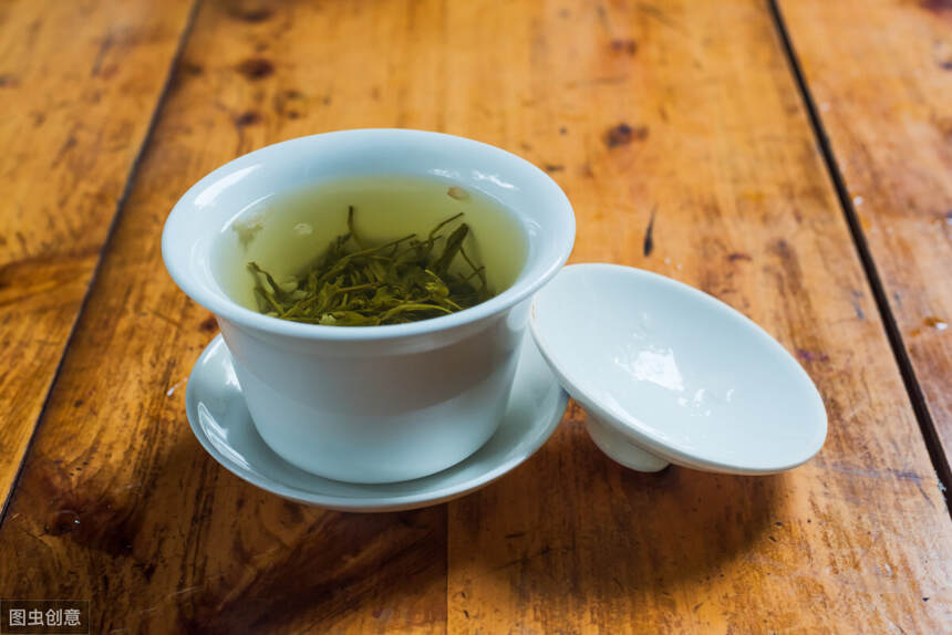 「茉莉花茶」老北京的最爱，要有“沙口”还要耐泡，为什么