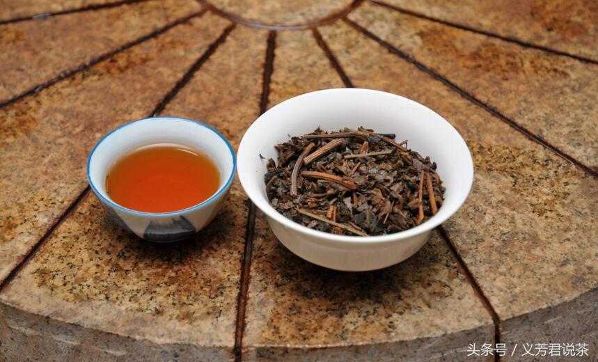 健康达人揭示能不能直接找茶农买茶的四条理由