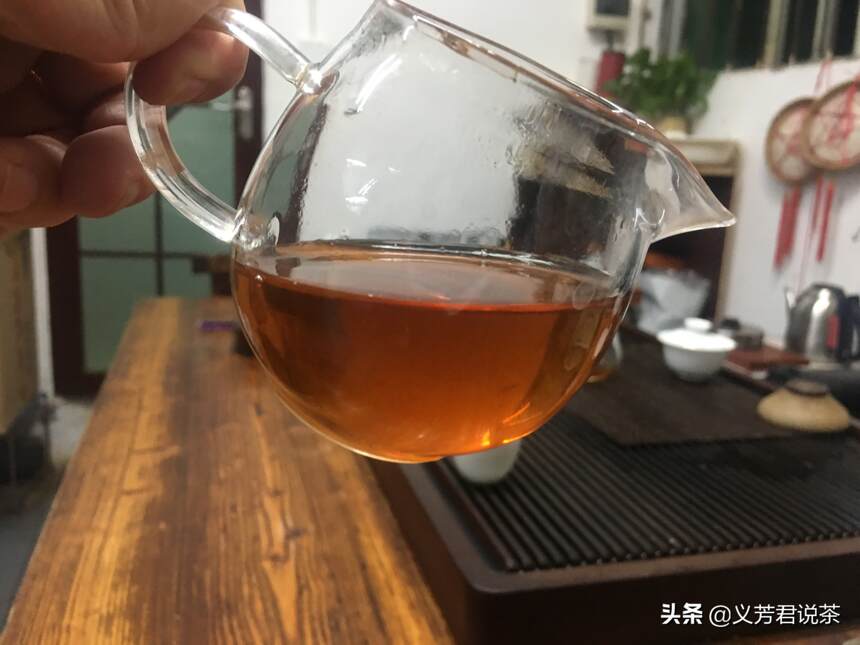 为什么懂茶的人更爱喝老枞茶？比如：老枞水仙、老枞铁观音