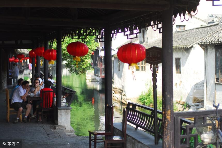 传说中的中国最喜欢喝茶的十大城市，你去过几个？