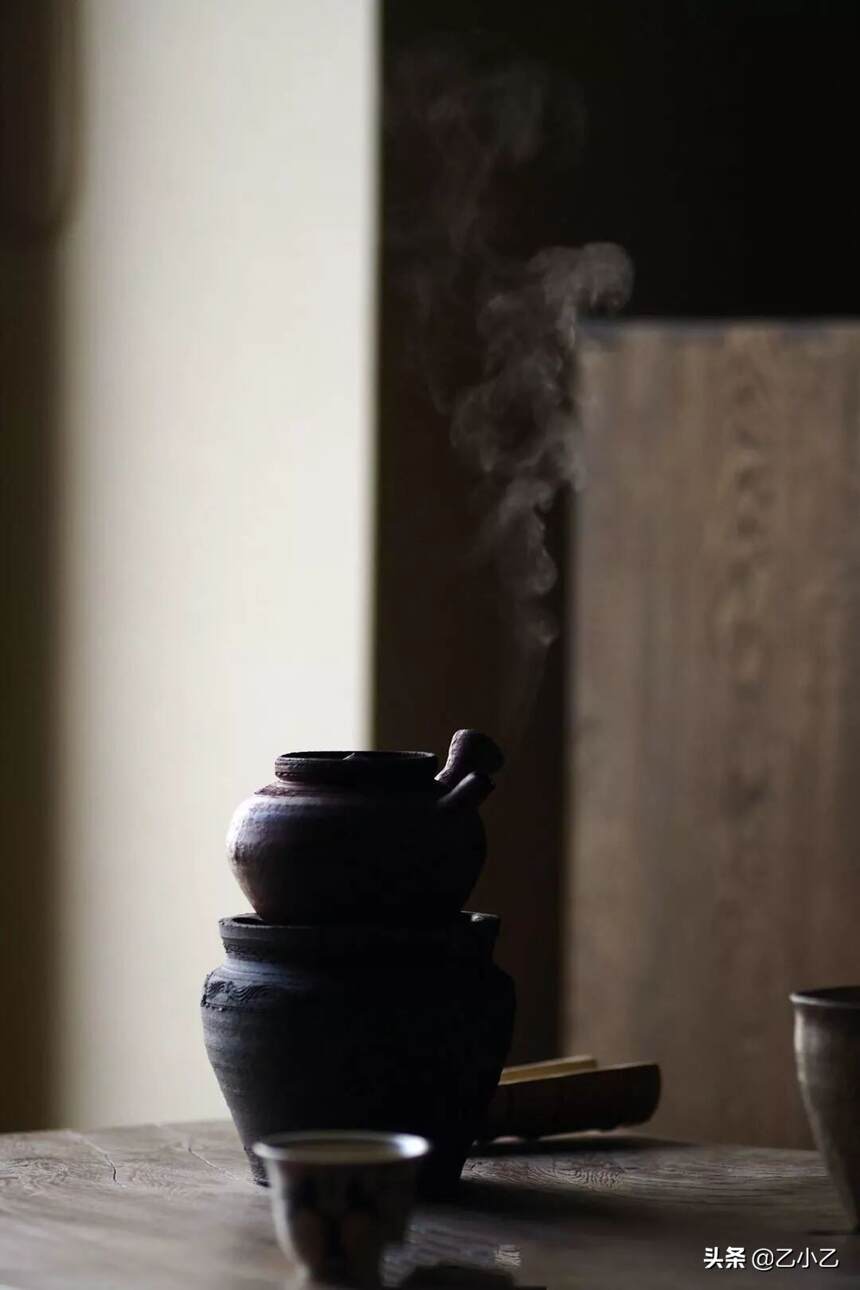 茶的6种高端喝法，大多数人绝对没有试过
