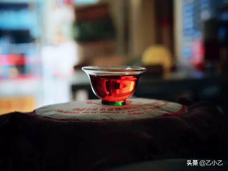 中国茶文化之泡茶中的礼仪