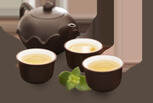 「千年藏茶」将军庙会：茶商的盛宴
