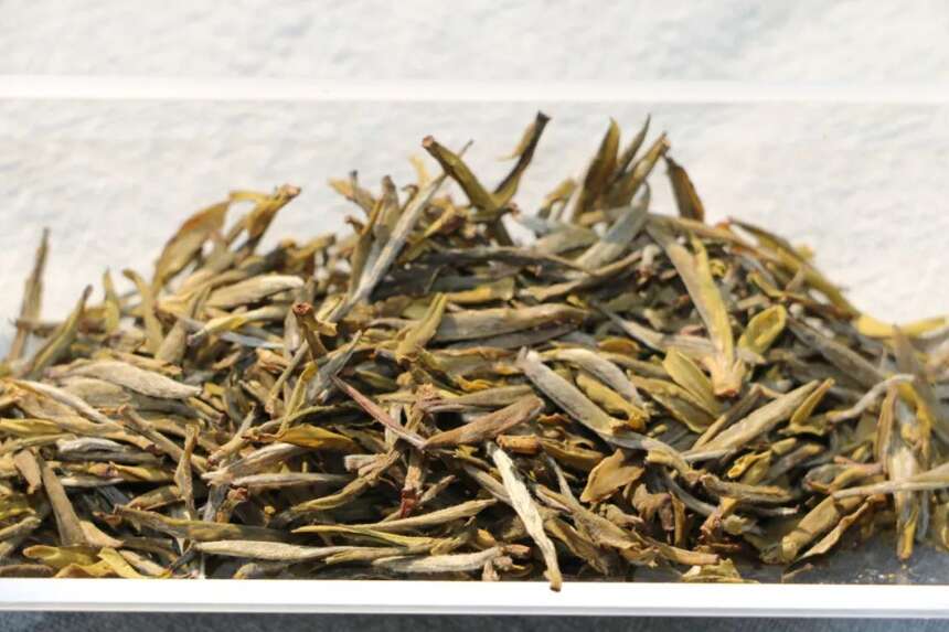 六大茶类有四，十大名茶数量第一，安徽茶为何如此优秀？