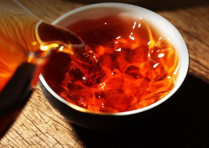 帝芙特说茶：普洱茶熟茶有腥味的原因