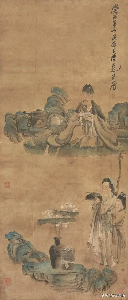 一文看懂古人的藏茶“秘笈”！