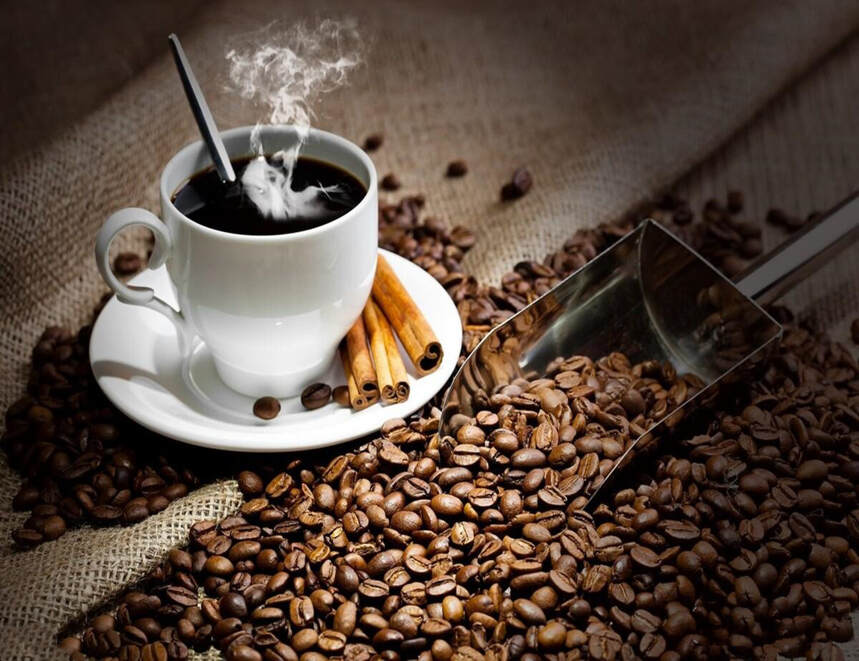 茶叶与咖啡的区别：苦中作乐是生活像咖啡，苦涩甘甜有百味像茶叶
