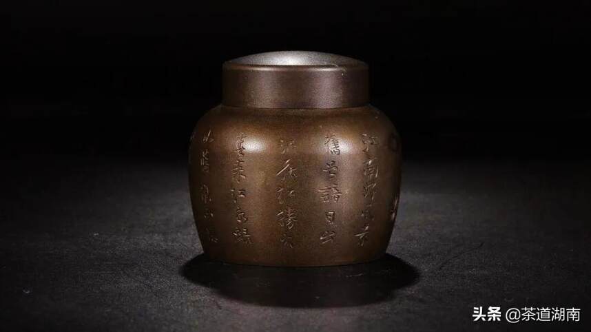一文看懂古人的藏茶“秘笈”！
