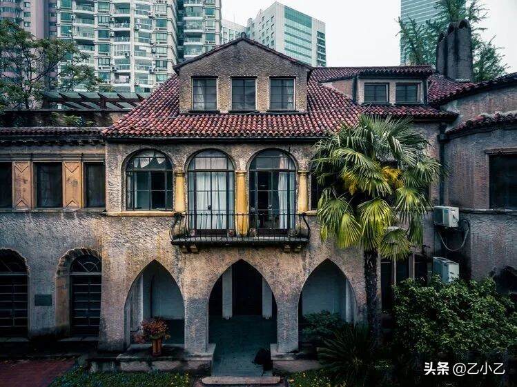 是什么人成就了上海的建筑传奇？
