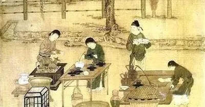 「有声品读藏茶」汇集于打箭炉的藏商集团
