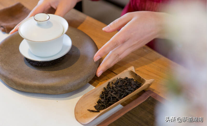 经常喝茶的人，有十件珍贵的“奢侈品”