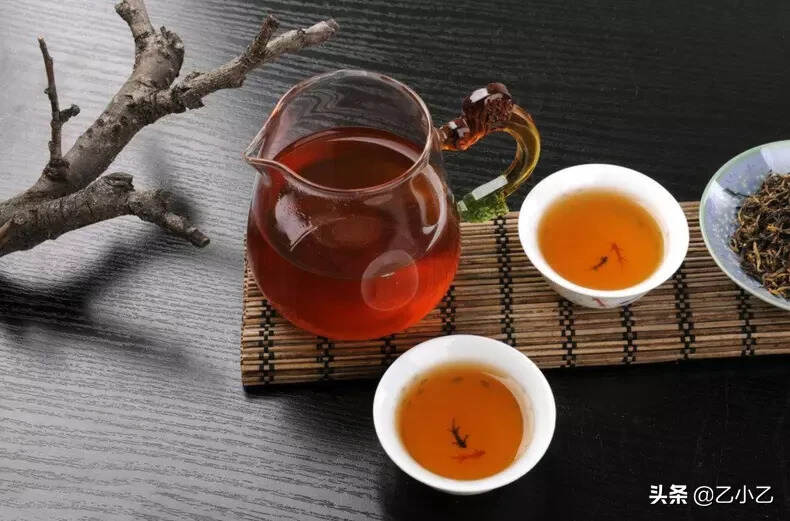 煮茶这是一门学问，哪些茶叶可以煮着喝？