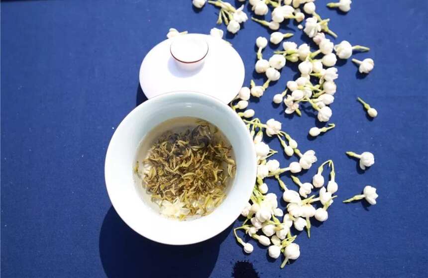 「会员风采」黄建君：茶叶种植的能手 茶技引领的风向标