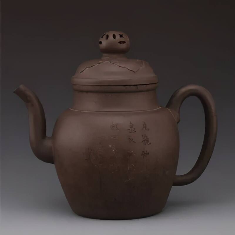 如果穿越到古代喝茶，我建议你去明朝