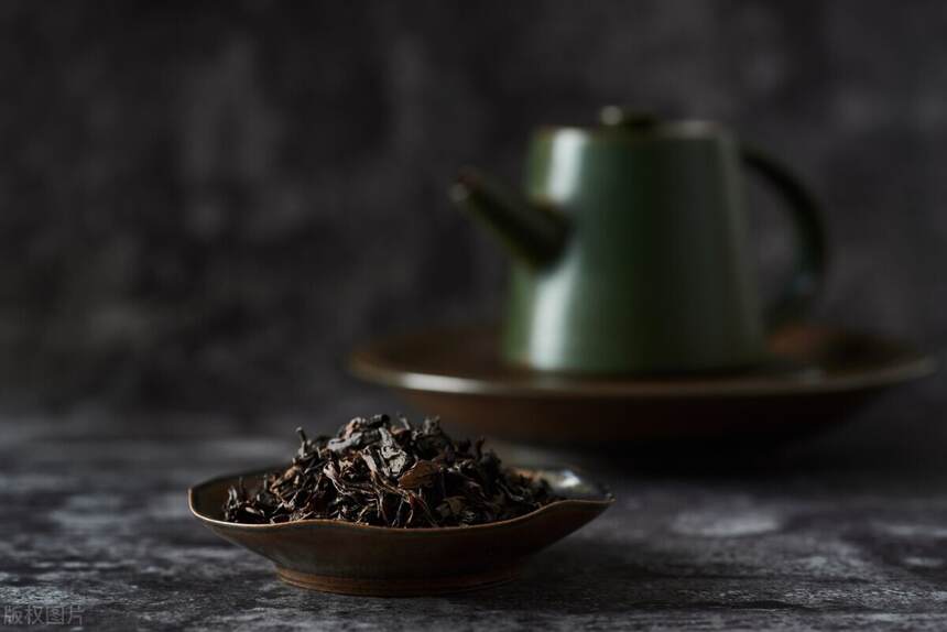 为什么武夷岩茶卖得都很“贵”呢？