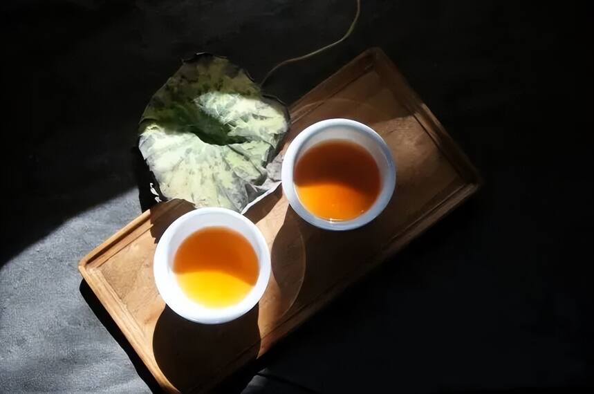 蒂芙特说茶：中国的茶文化与日本茶道（续）