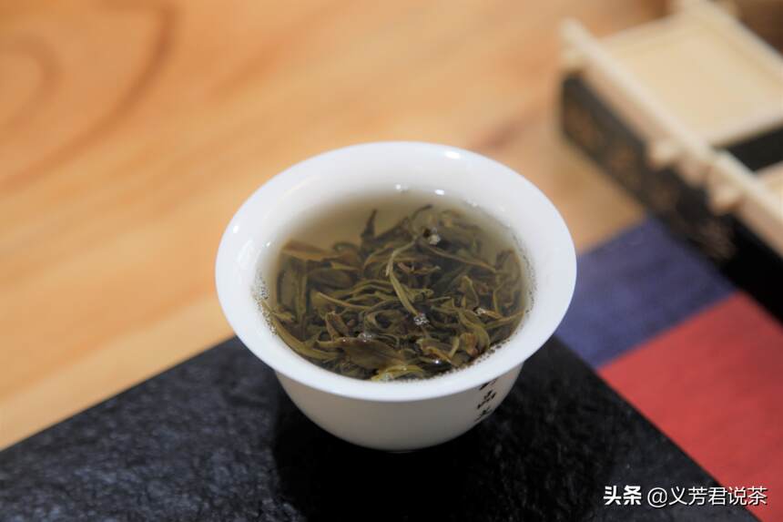 这张中国普洱茶的新名片，将刷新你对高端普洱茶的认知新高度