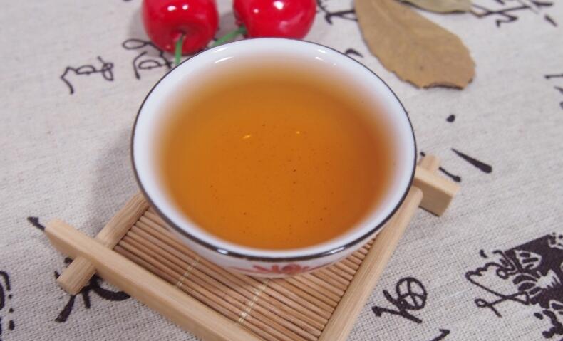 台湾红乌龙：行走在乌龙茶与红茶边界上的新兴茶品