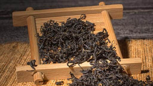 祁门红茶，从“祁门种”到“祁门香”，真不是浪得虚名，是极品
