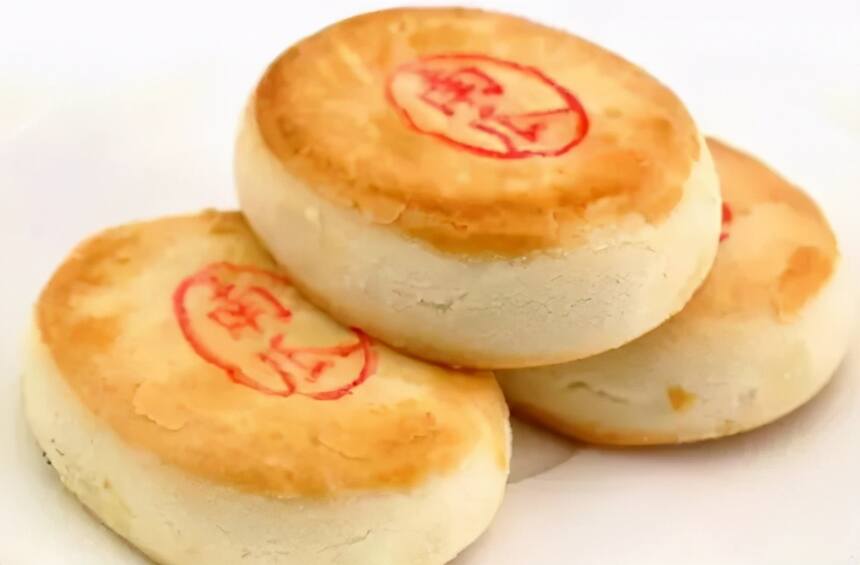 苏州稻香村最畅销的10款传统糕点，你吃过几种？