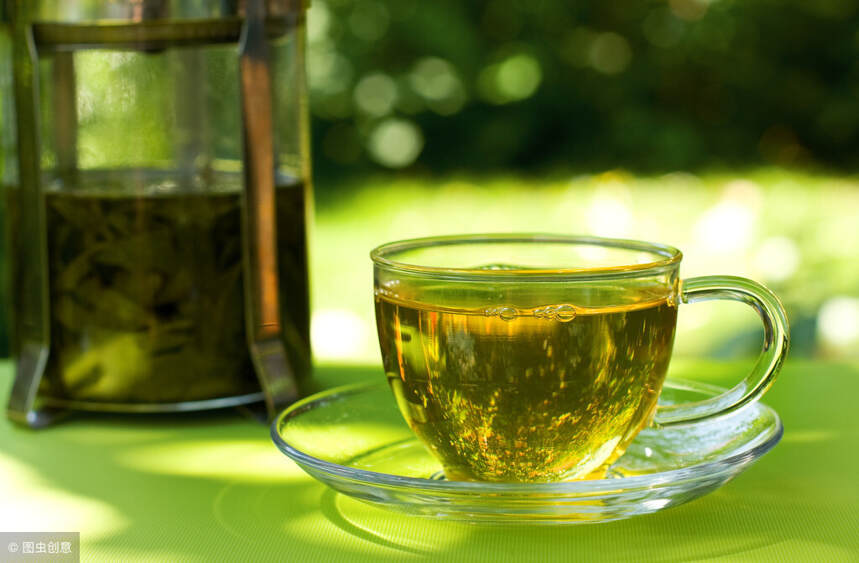 绿茶 【碧螺春】，还有一个名字叫“吓煞人香”