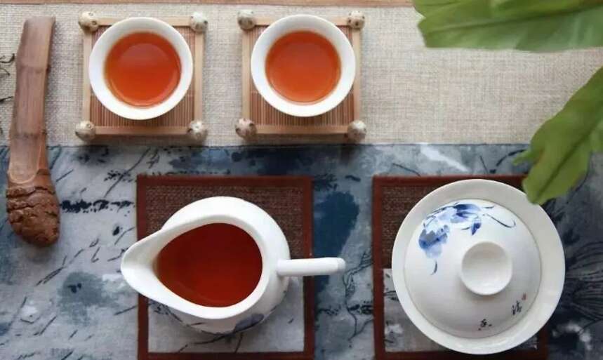 蒂芙特说茶：唐代宫廷茶道