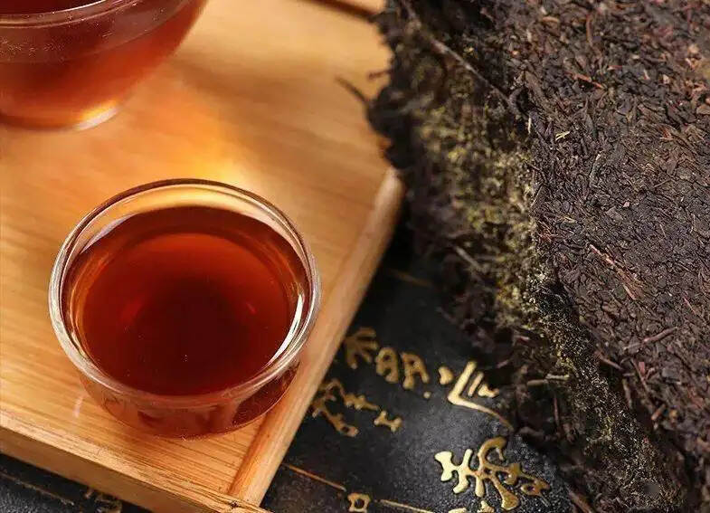 「珍藏版」茶叶的保质期是多少？