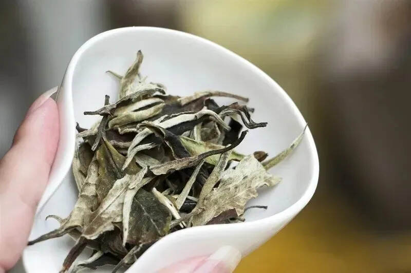 毫不夸张地说，它是中国茶里最适合女性的茶