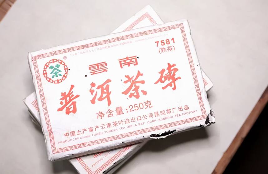 中国有7类“砖茶”，它们在大西北是地地道道的“口粮茶”