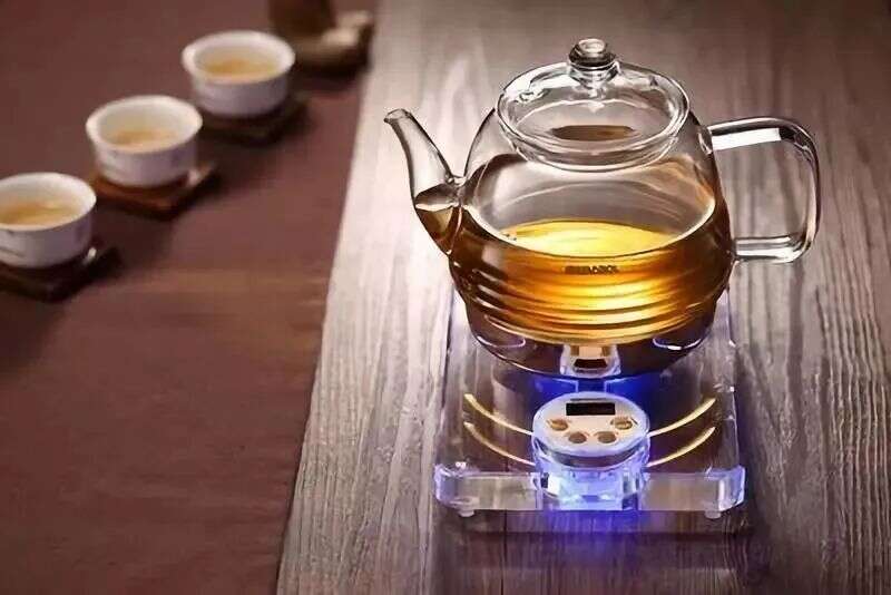 泡茶的水温都知道，那喝茶的温度都知道吗？