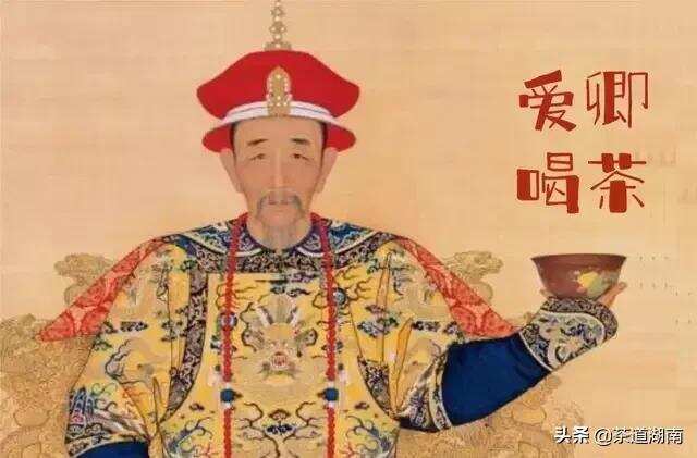 千人饭局、讲筵赐茶……回顾600岁紫禁城的茶韵茶事茶道