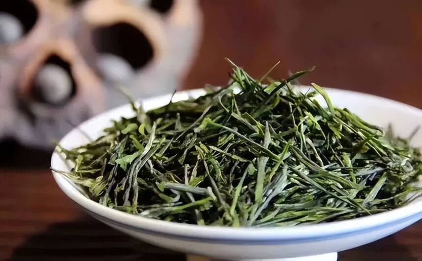 绿茶中谁是“耐泡王”？什么茶好喝又耐泡