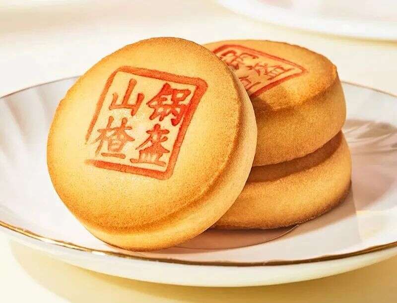 苏州稻香村最畅销的10款传统糕点，你吃过几种？