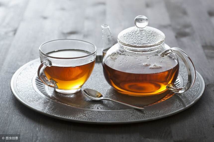 喝茶以适口为珍，没有哪种茶比另一种茶好，自己的茶自己做主