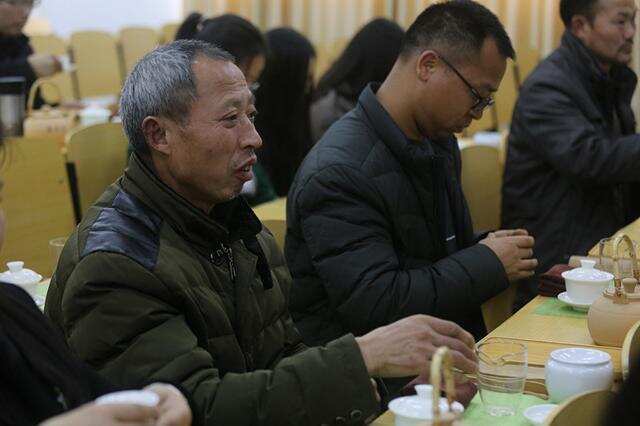 新型职业农民培训助力“邵阳红”百亿茶产业