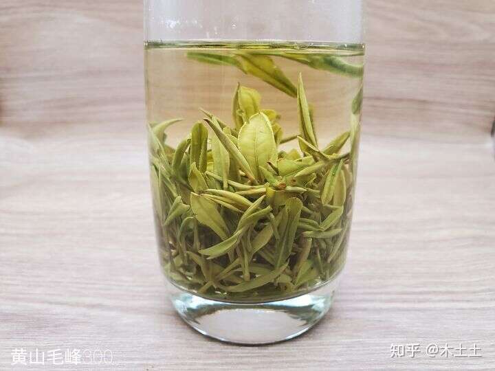 既便宜又好喝的兰花香绿茶，价格真的很高吗？