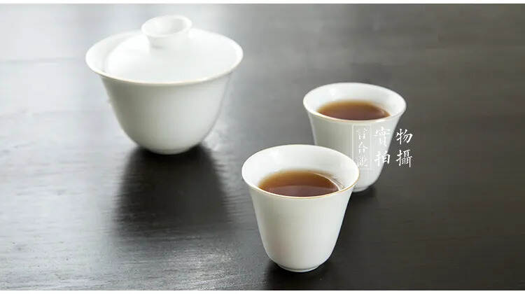 红茶的冲泡方法，你知道多少？