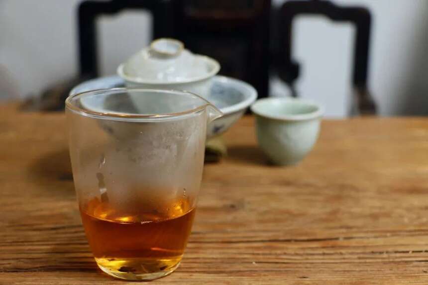 寻茶记：闹中取幽，雅有茶人，在平江路上偶遇的小众茶室