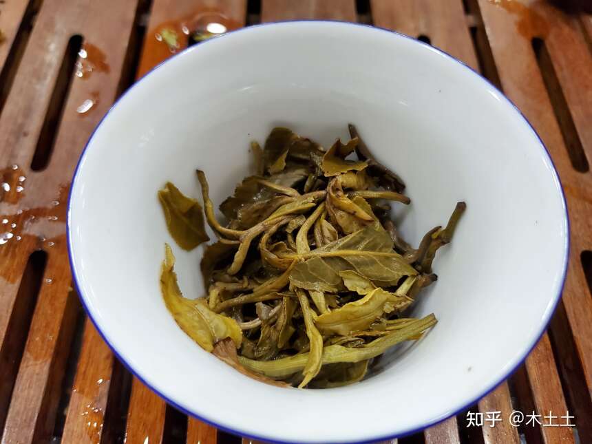2021春茶季，推荐一些好喝的绿茶，干货较多先收藏再看