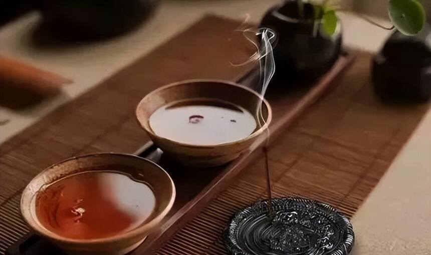 帝芙特茶说 | 如何鉴别老茶头品质？