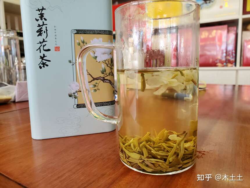 喝绿茶的玻璃杯，有没有优质的杯子推荐？