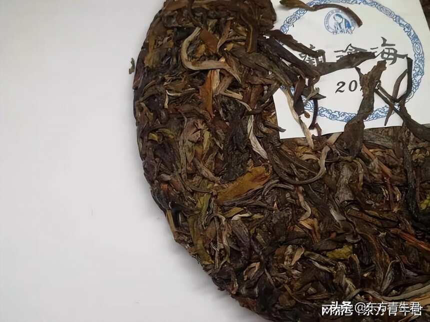 青牛君随笔：从普洱茶的历史遗产说说内飞的创始与演化