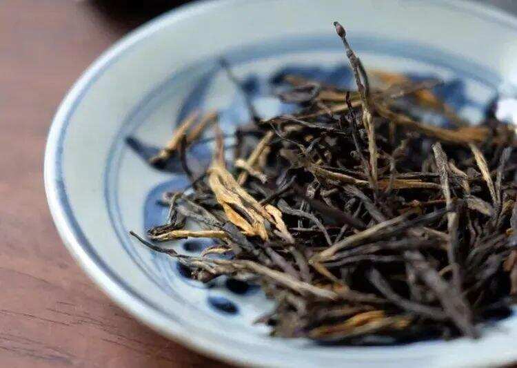 以润茶识 | 滇红茶的7大品种，你喝过几种？