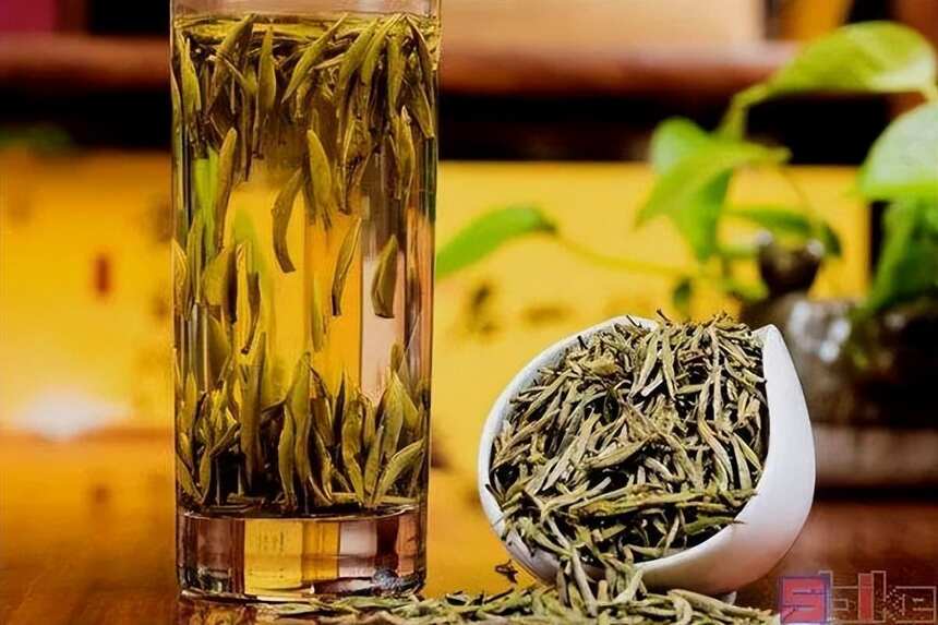 湖南不是只有安化黑茶，这种茶其实也有浓厚的文化底蕴（下）