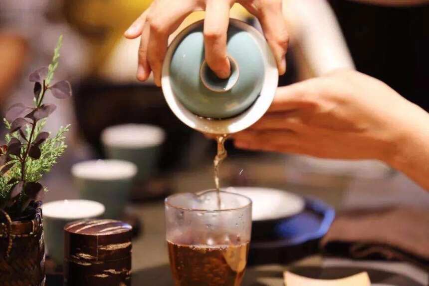 国际茶日反思：中国茶需要三种精神