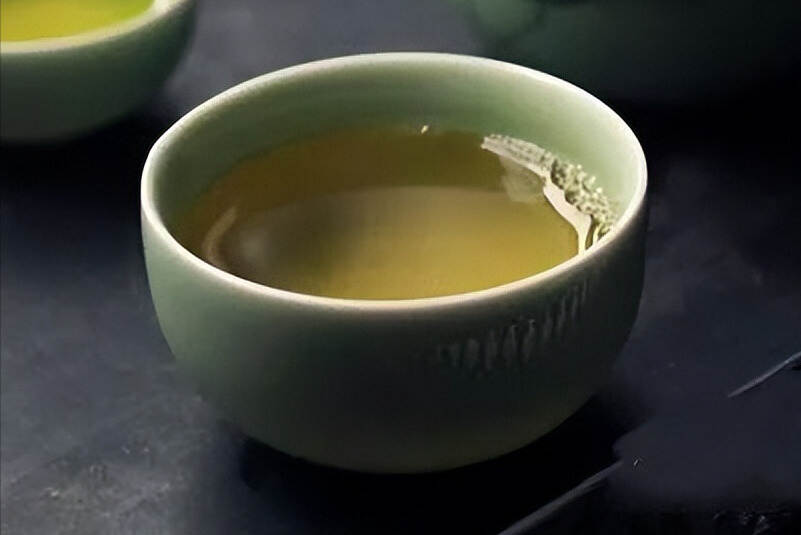 爱喝绿茶人士注意！这一招教你学会如何选好的绿茶