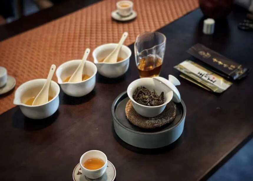 栽茶、采茶与制茶的历史你知道多少呢？