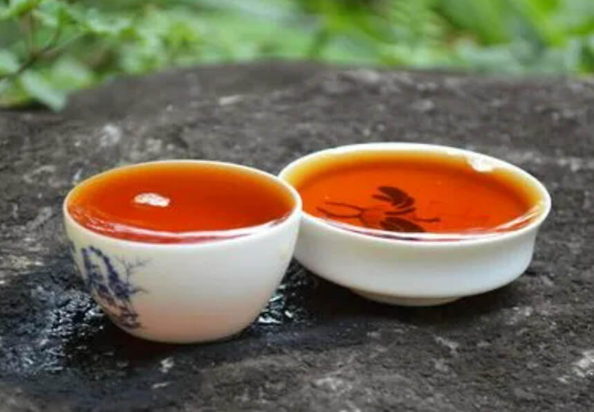 红茶的类别及代表品种有哪些？