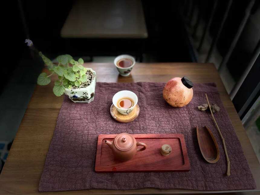 茶虽不语丨茶艺与茶道、茶文化的关系