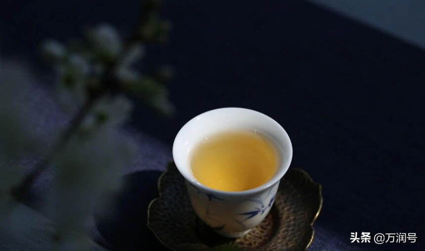 你真的懂判断茶的好坏吗？